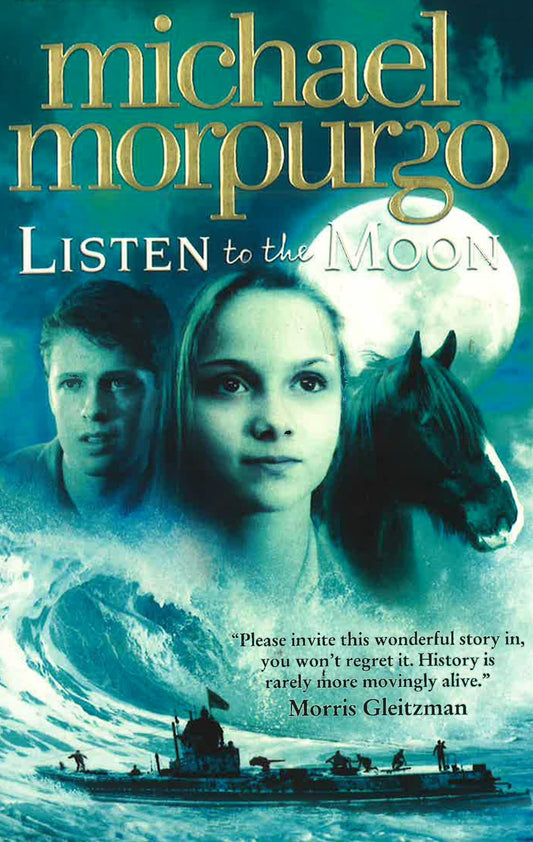 Listen To The Moon