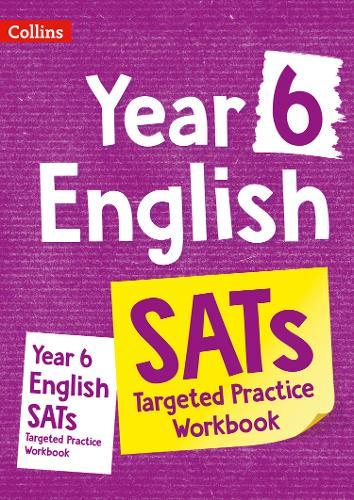 Collins Ks2 Sats Revision And Practice - New 2014 Curriculum Edition — Year 6 English: Bumper Workbook