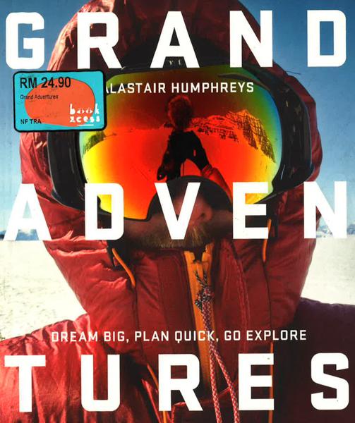 Grand Adventures