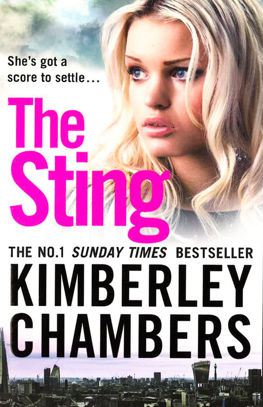 The Sting