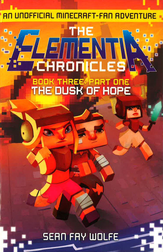 The Elementia Chronicles