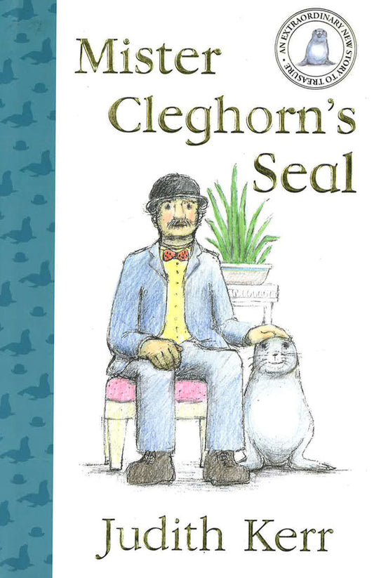 Mister Cleghorn's Seal (Hb)
