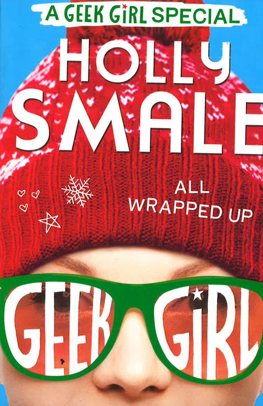 All Wrapped Up (Hb)