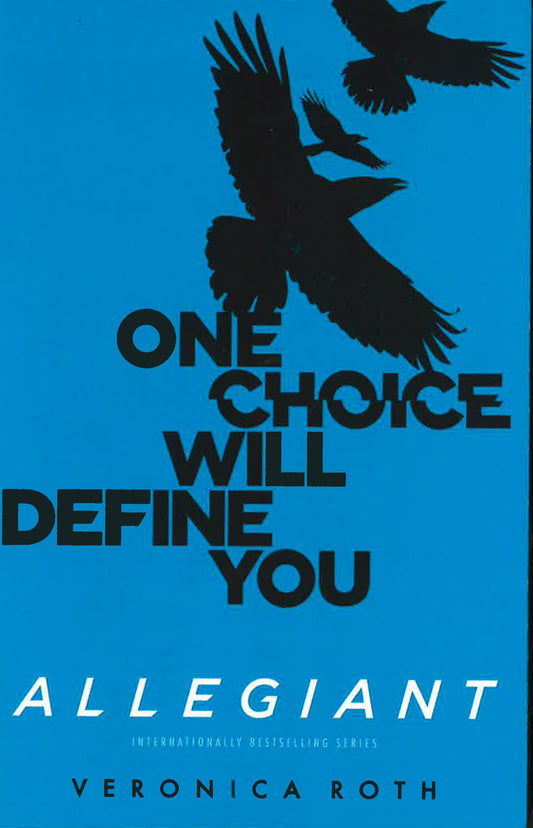 Allegiant