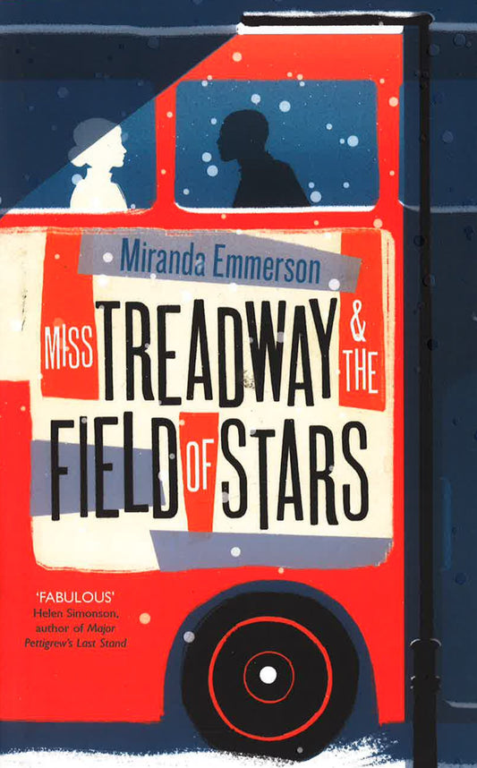 Miss Treadway & The Field Of Stars