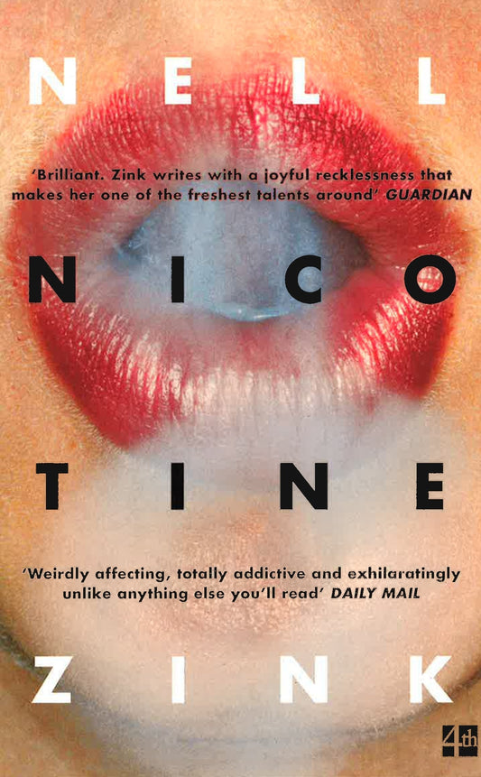 Nicotine