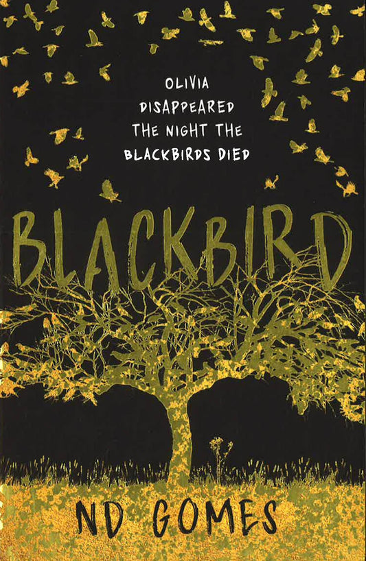 Blackbird
