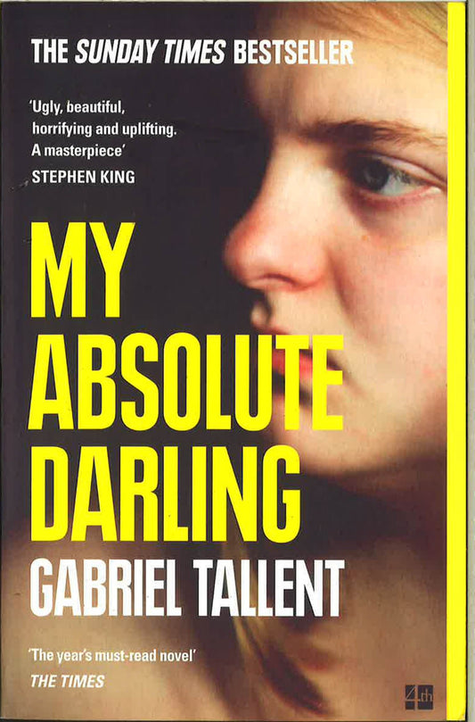 My Absolute Darling: The Sunday Times Bestseller