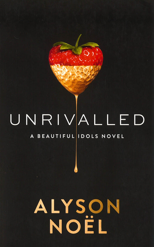 Unrivalled