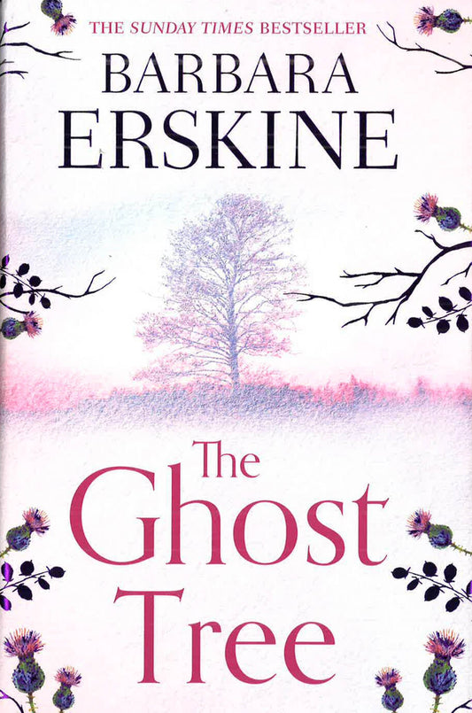 The Ghost Tree