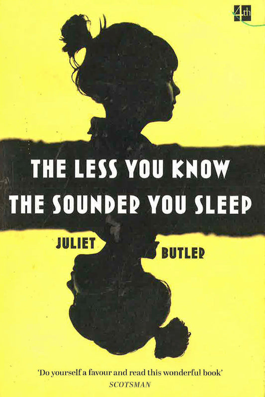 The Less You Know The Sounder You Sleep