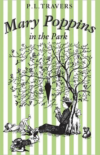 Mary Poppins In The Park
