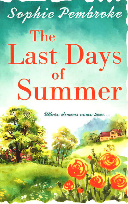 The Last Days Of Summer