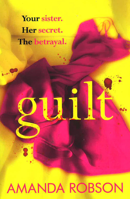 Guilt