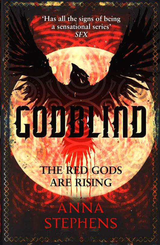 Godblind