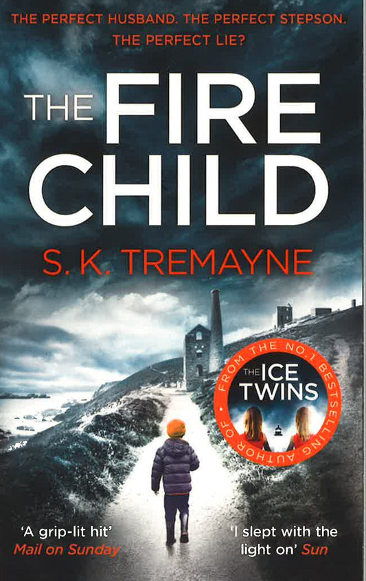 Fire Child