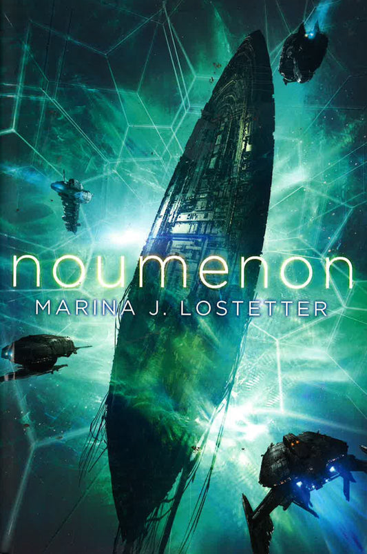 Noumenon (Hb)