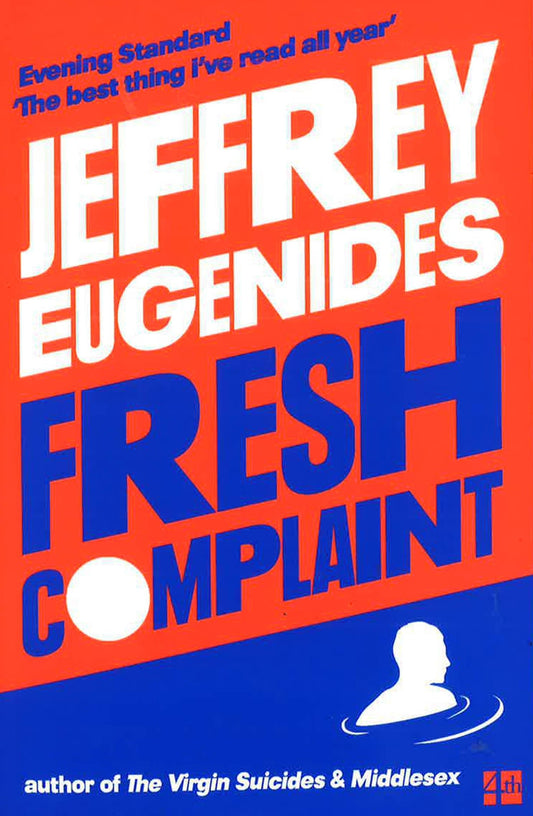 Fresh Complaint