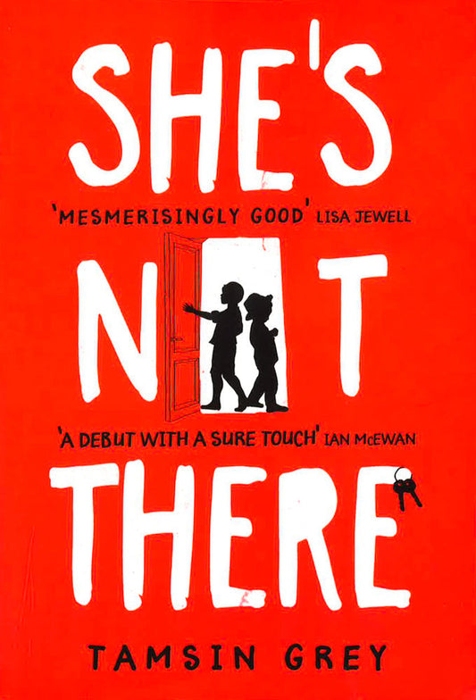 She's Not There