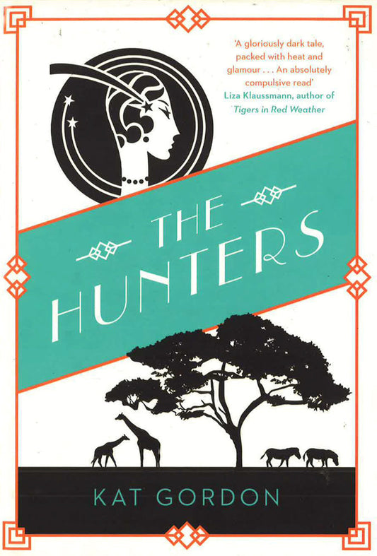 The Hunters