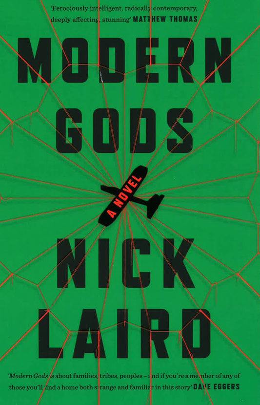 Modern Gods