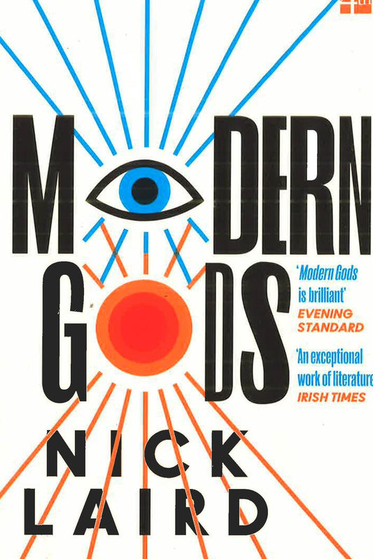 Modern Gods