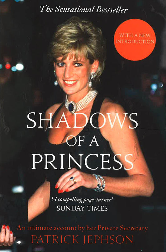 Shadows Of A Princess