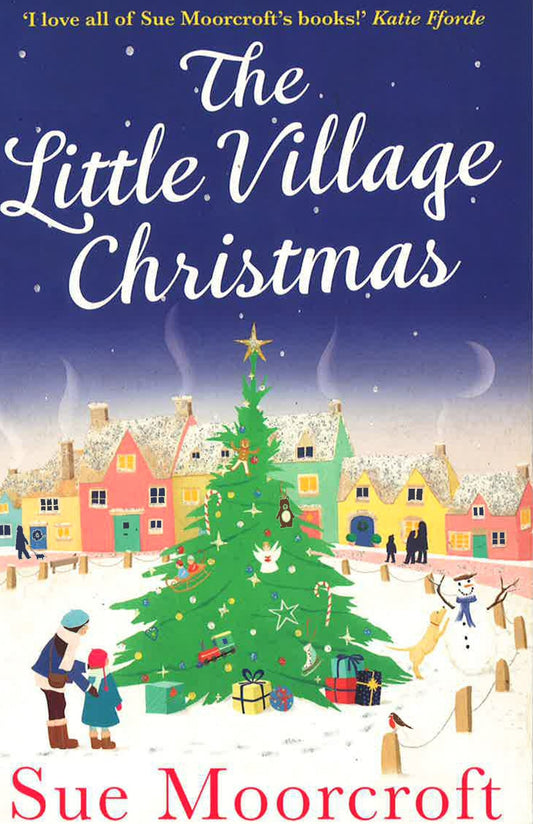 The Little Village Christmas