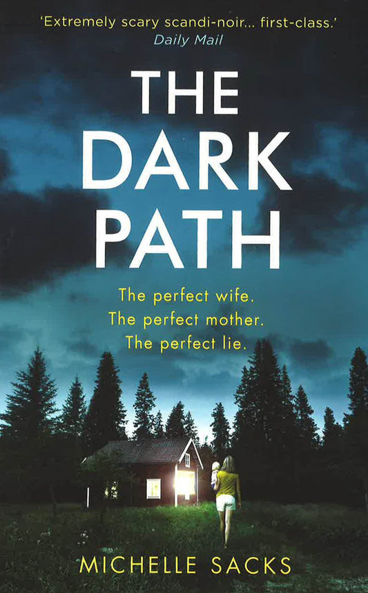 The Dark Path