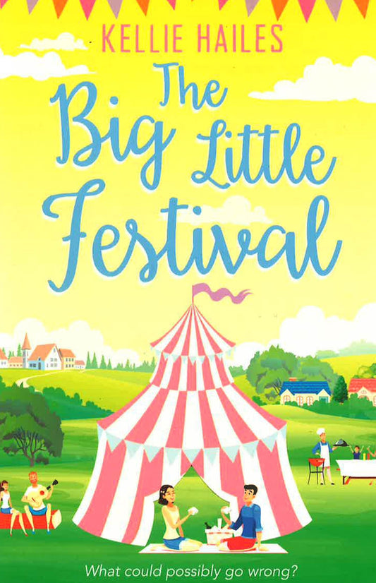 The Big Little Festival