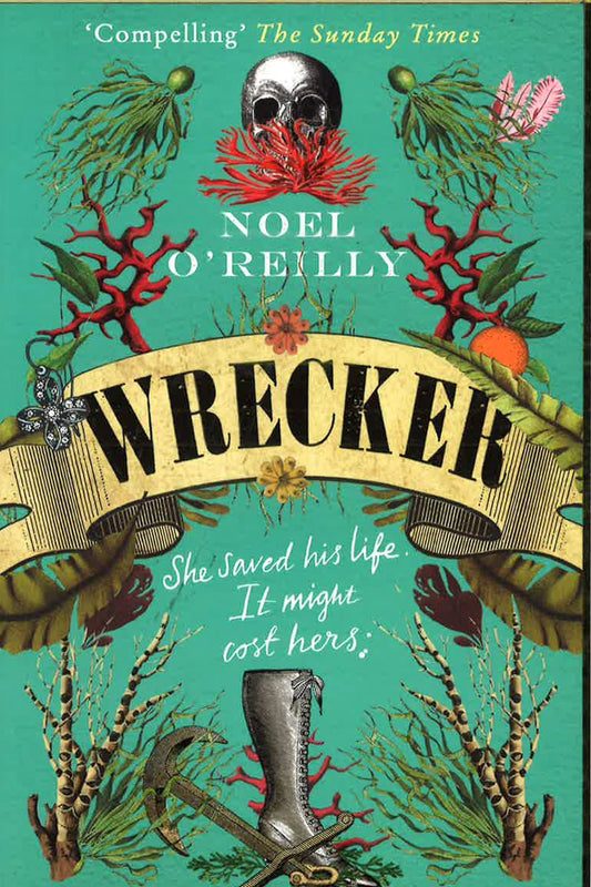 Wrecker