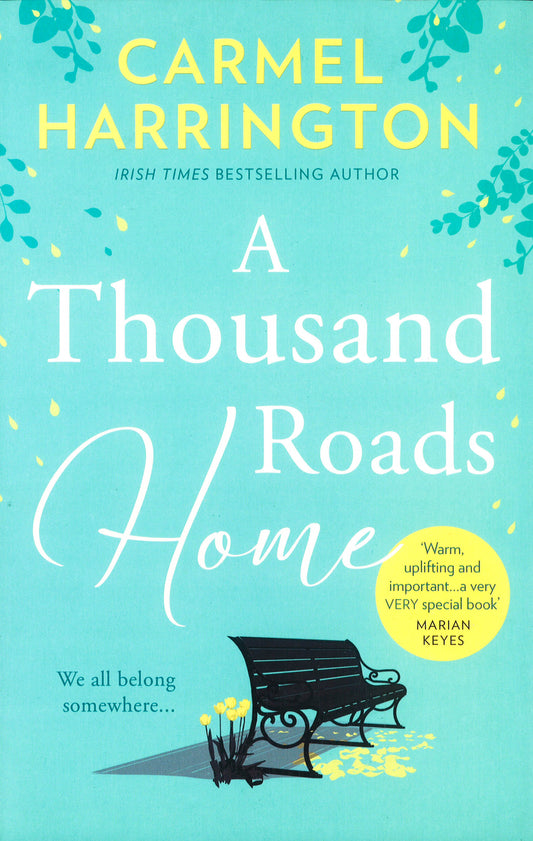 A Thousand Roads Home