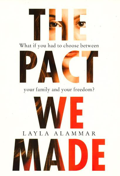 The Pact We Made