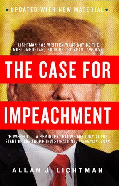 *The Case For Impeachment