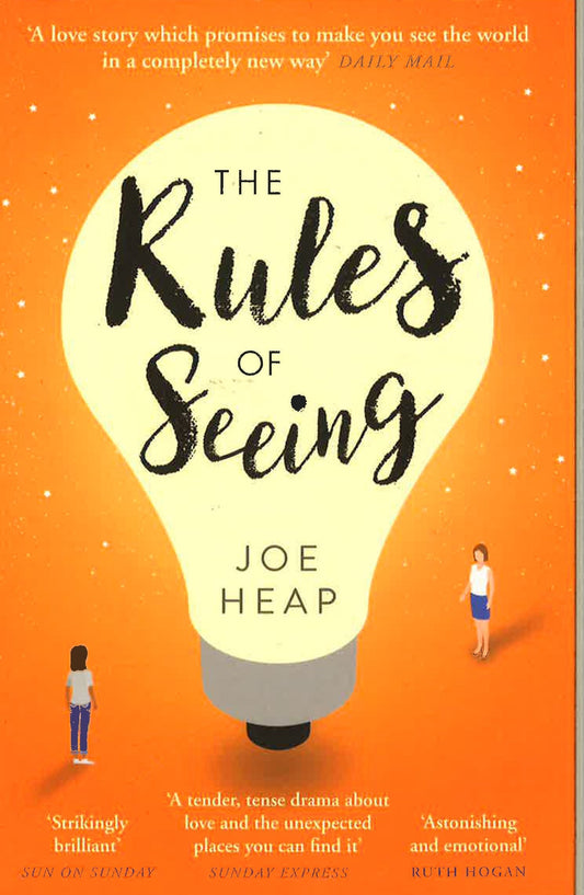 The Rules Of Seeing