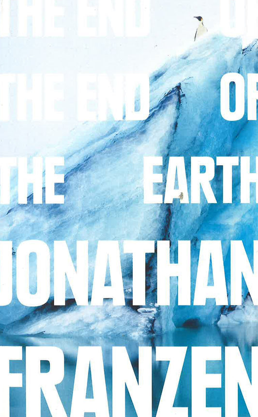 End Of The End Of The Earth