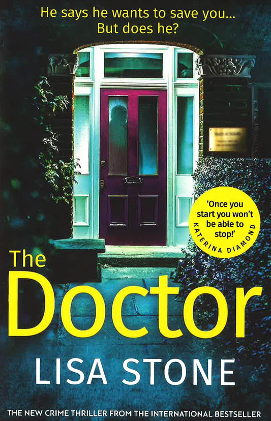 The Doctor