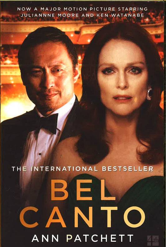 Bel Canto: Film Tie-In