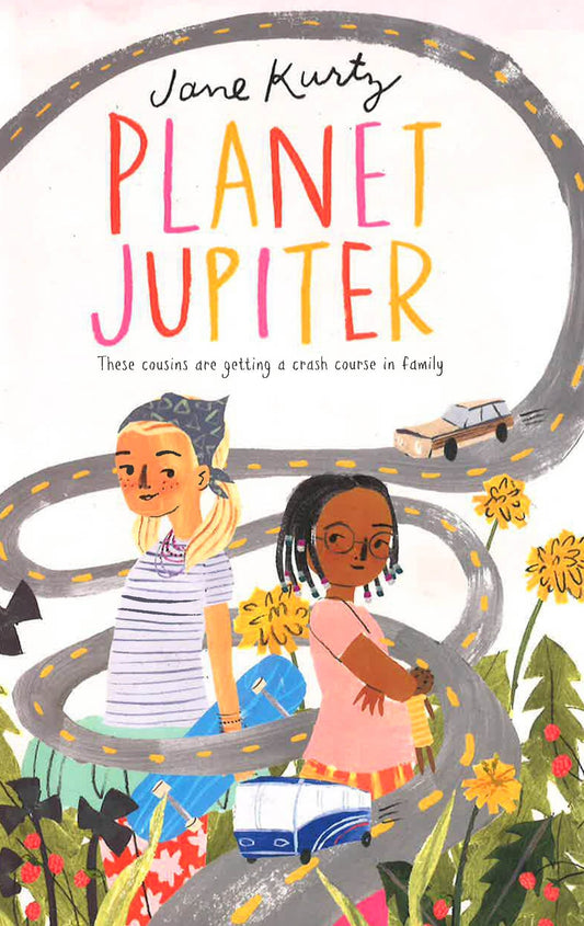Planet Jupiter