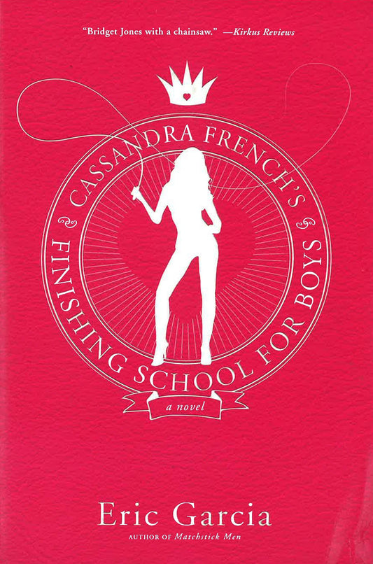 *Cassandra French's Finishing