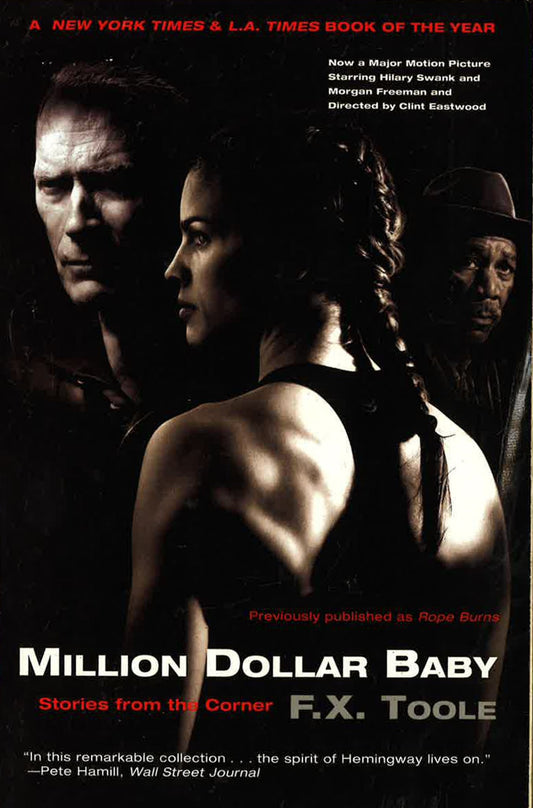 Million Dollar Baby