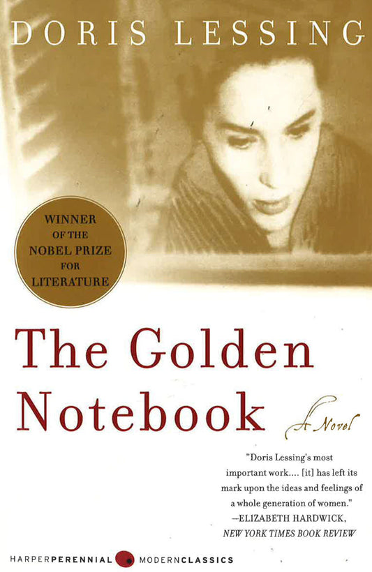 The Golden Notebook