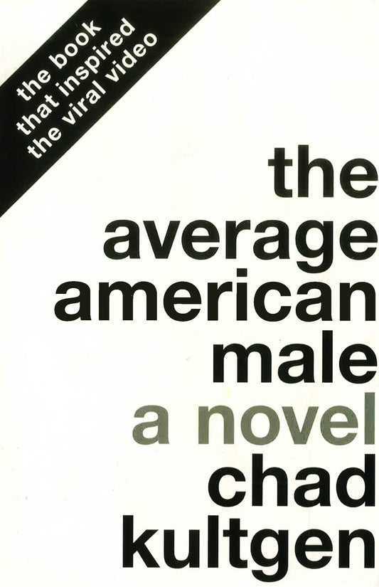 The Average American Male
