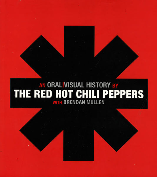 *Red Hot Chilli Pepper