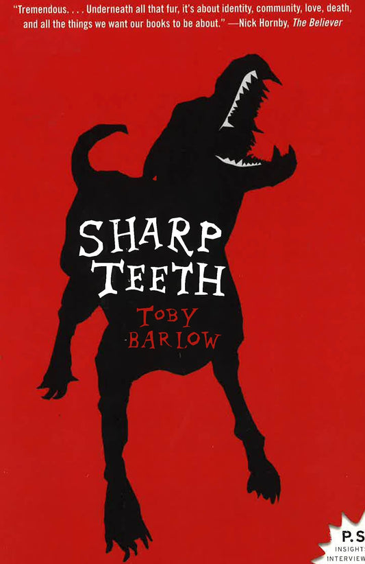 Sharp Teeth
