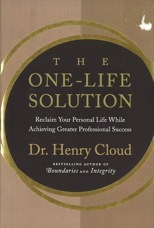 The One-Life Solution
