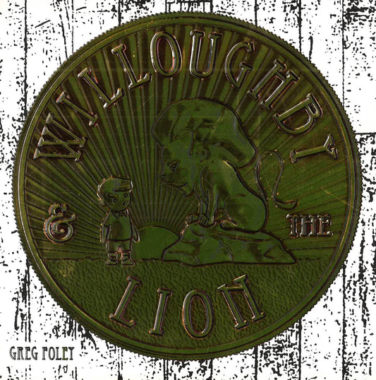 *Willoughby & The Lion
