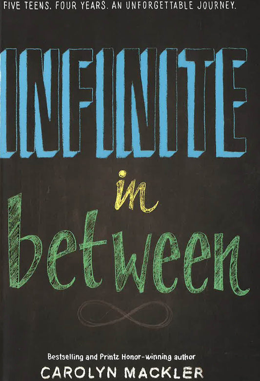 Infinite In Between