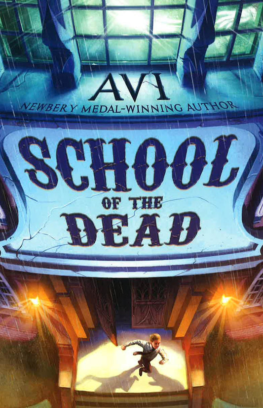 *School Of The Dead