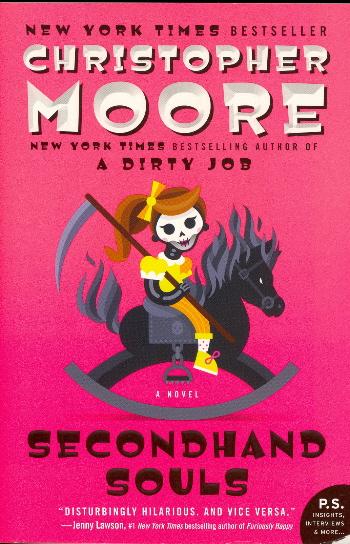 Secondhand Souls: A Novel